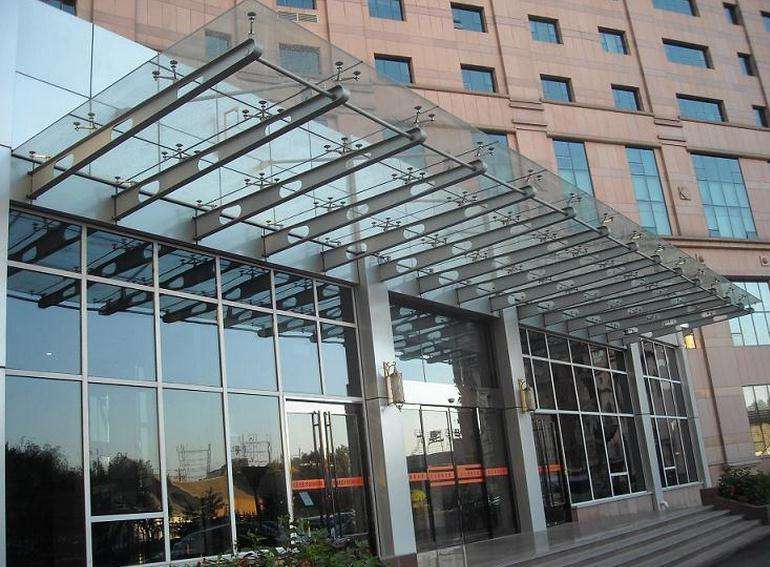长春单层工业厂房钢结构安装工艺流程图